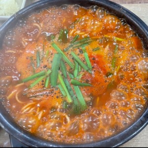 강변추어탕