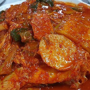 인생손두부