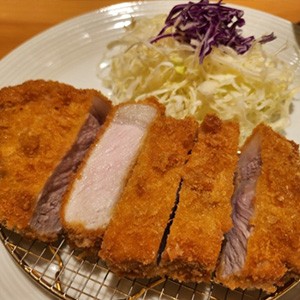 가쯔야 무교본점