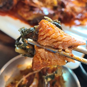 해품코다리&아구