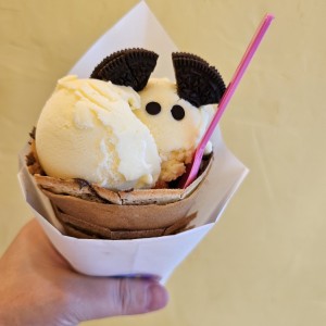샵크레페