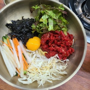우가네가야밀면