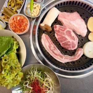 곳간속으로
