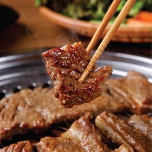광채네숯불고기막국수