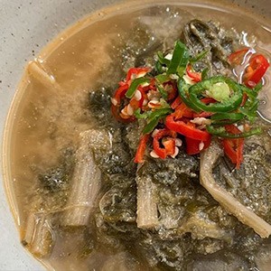 미식가 식당