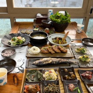 봄차반