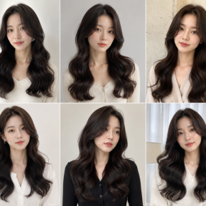굳뜨헤어