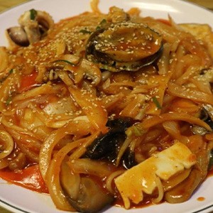 중화요리유반장