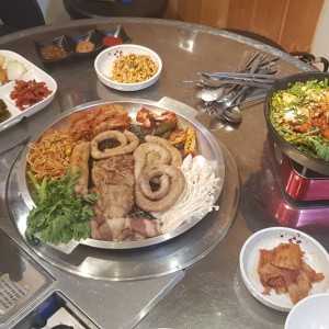 광명곱창구이