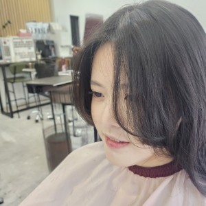 주민아헤어