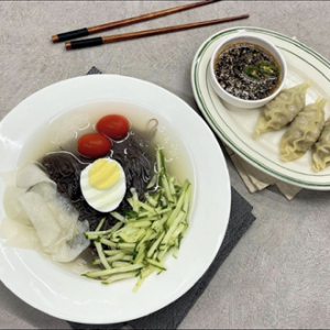 한국밥상 명지대본점
