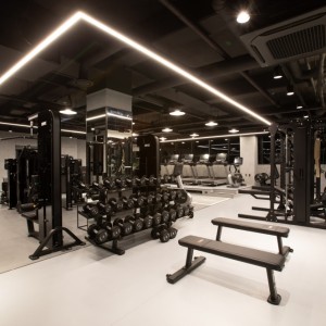 MMT FITNESS MAPO
