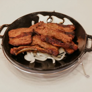 태조석갈비 본점