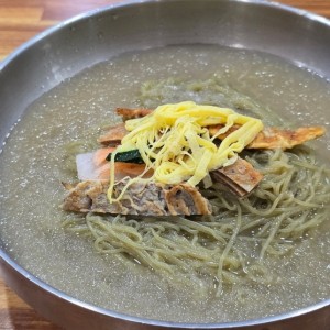 삼대면옥