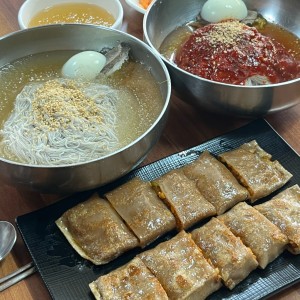 함흥명가
