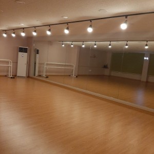 스완발레학원