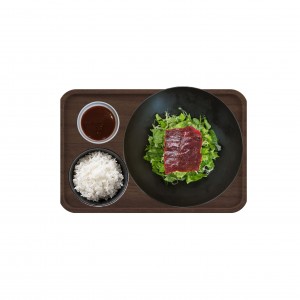 마녀생고기