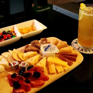 W bar