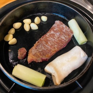 담소