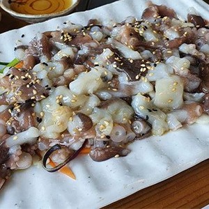 무안참뻘낙지