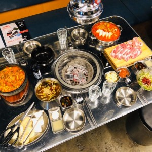 충청삼겹