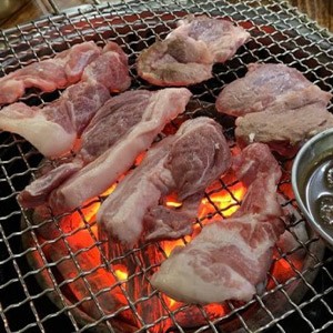 호구포주먹고기