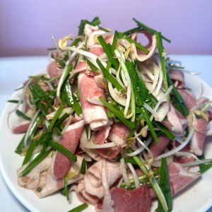 꽃우물오리