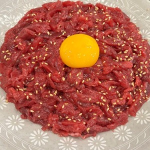 육회본가 신당중앙시장점