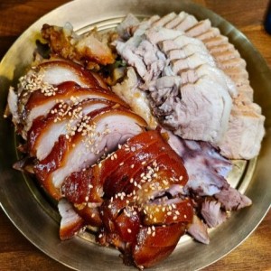 화성봉담맛집 오늘은족발보쌈