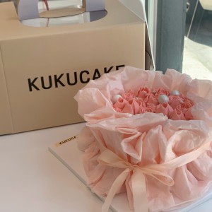 쿠쿠케이크