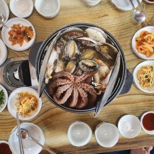 신차령산맥