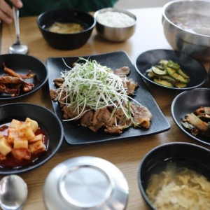 감미식당