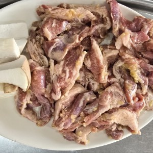 성남동갈매기살 인동점