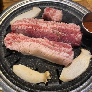고기달인