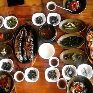 자연식당