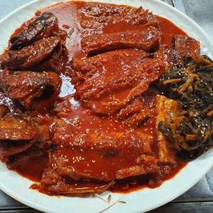 명태어장&쭈갑골 송도점