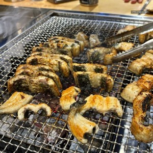 이가네 장어