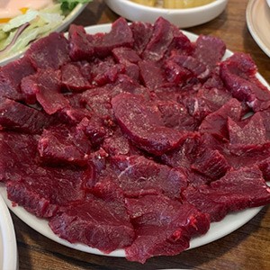 오늘도 대경생고기