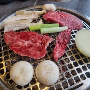 고와정 기장본점