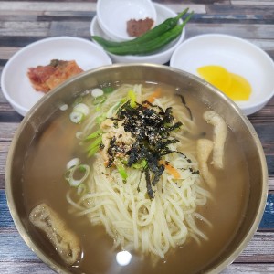 내흥국수