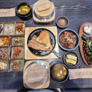 식사시간