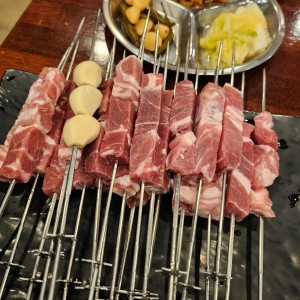 양선생 문성점