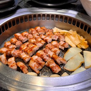 두껍삼 명동직영점