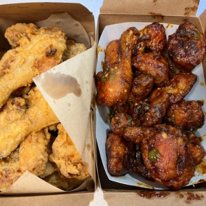 둥둥치킨 본점