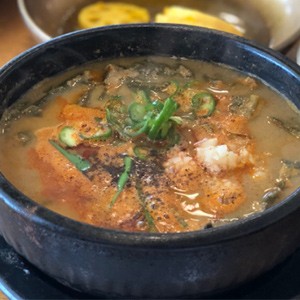 설악골추어탕