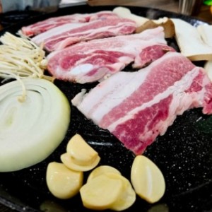 용용생고기