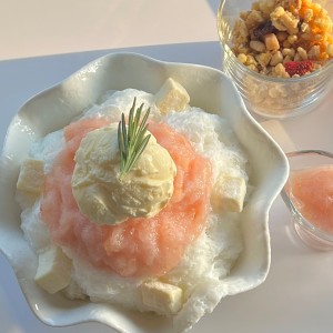 커피와야 안영점