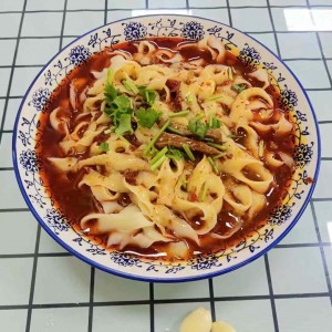 경성칼국수