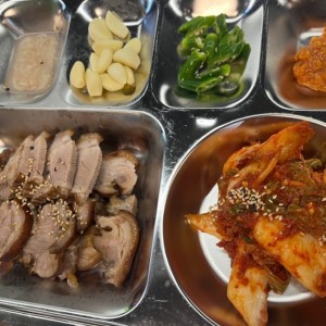 하복대이모