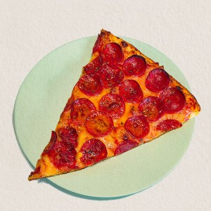 Slice chill